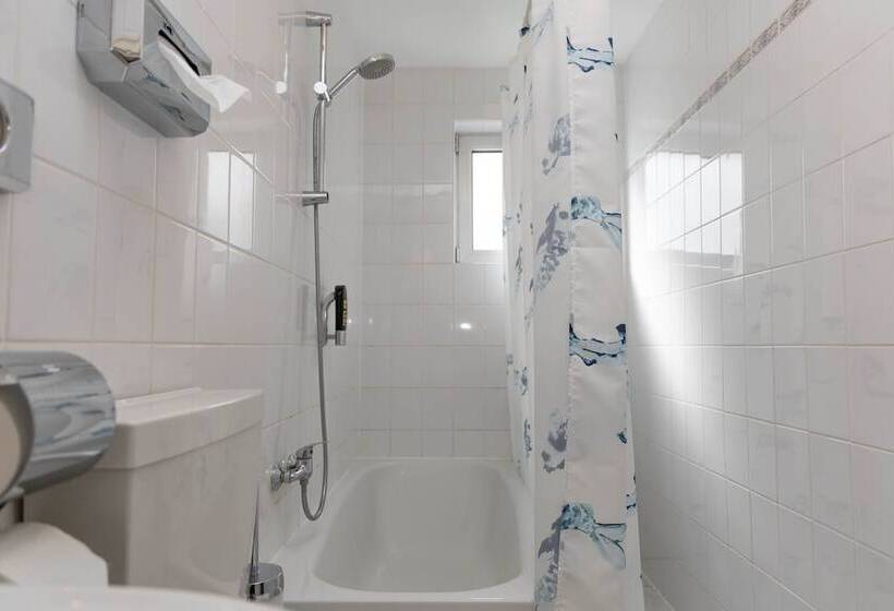 Fotos del hotel Rossija:  14