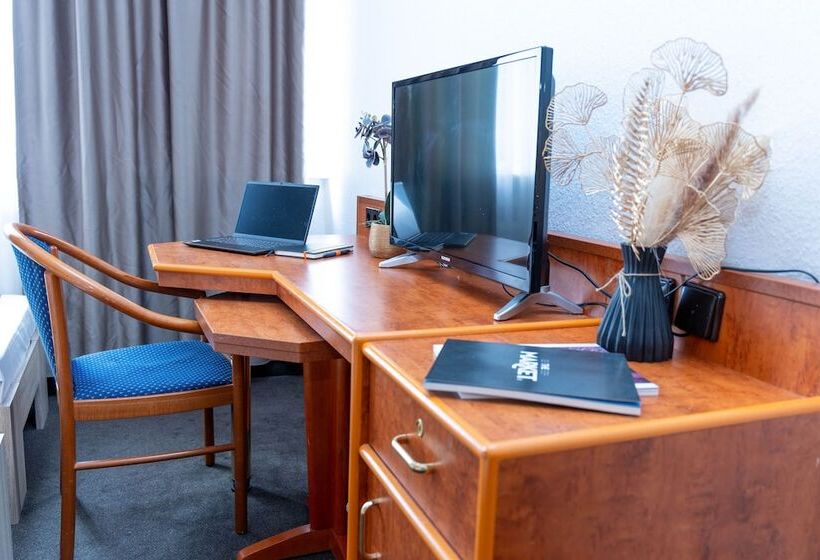 Fotos del hotel Rossija:  20