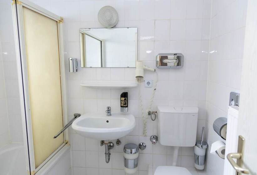 Fotos del hotel Rossija:  12