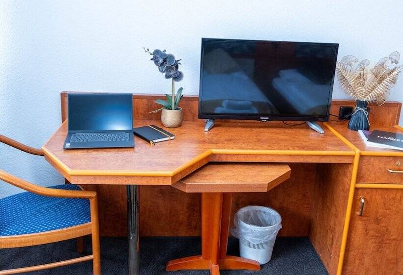 Fotos del hotel Rossija:  11