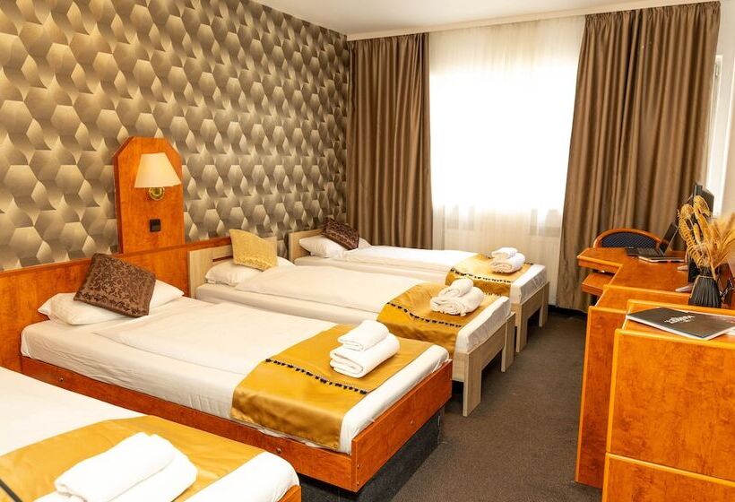 Fotos del hotel Rossija:  7