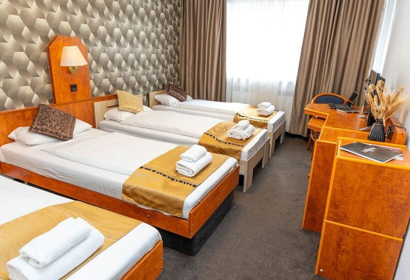 Fotos del hotel Rossija:  5