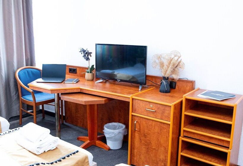 Fotos del hotel Rossija:  23