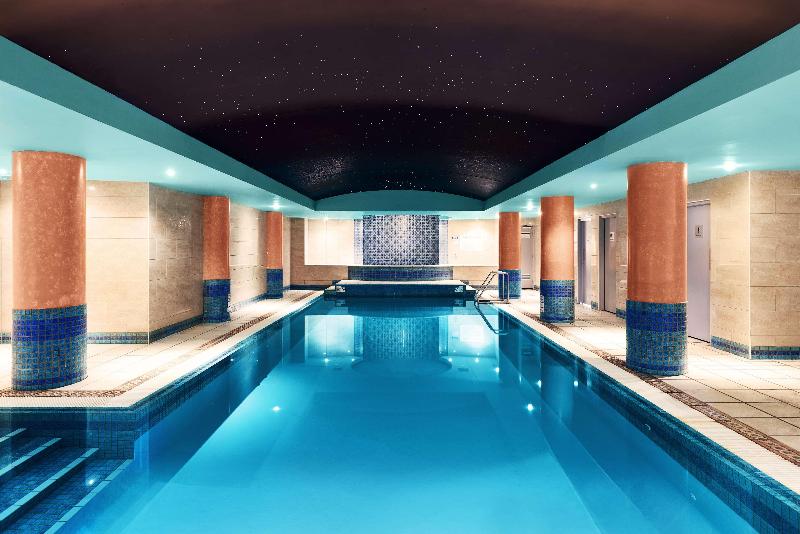 Fotos del hotel Radisson Hotel & Suites Sydney:  21