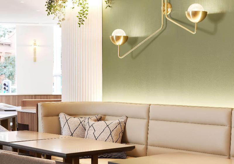 هتل Rydges Darling Square Apartment