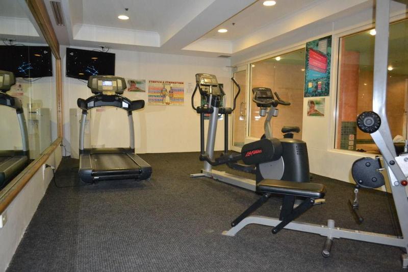 Fotos del hotel Radisson Hotel & Suites Sydney:  9