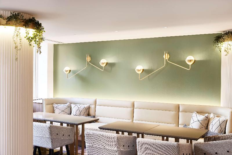 Fotos del hotel Radisson Hotel & Suites Sydney:  8