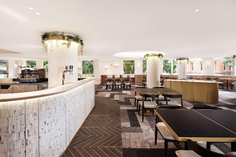 Fotos del hotel Radisson Hotel & Suites Sydney:  4