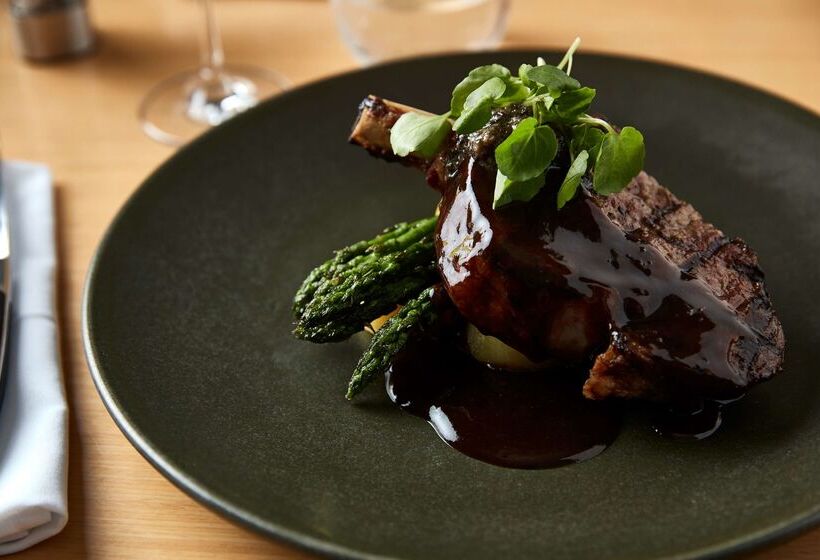 هتل Rydges Newcastle