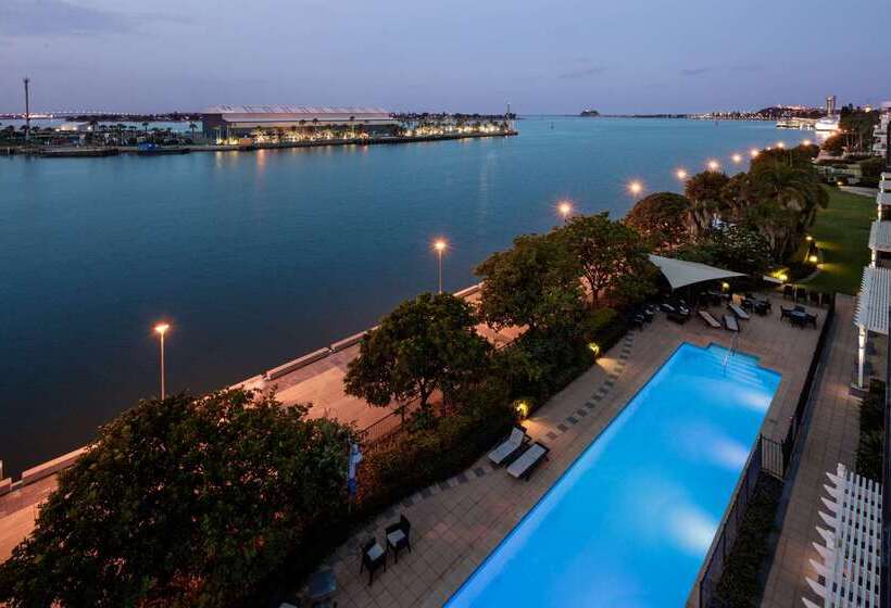 هتل Rydges Newcastle