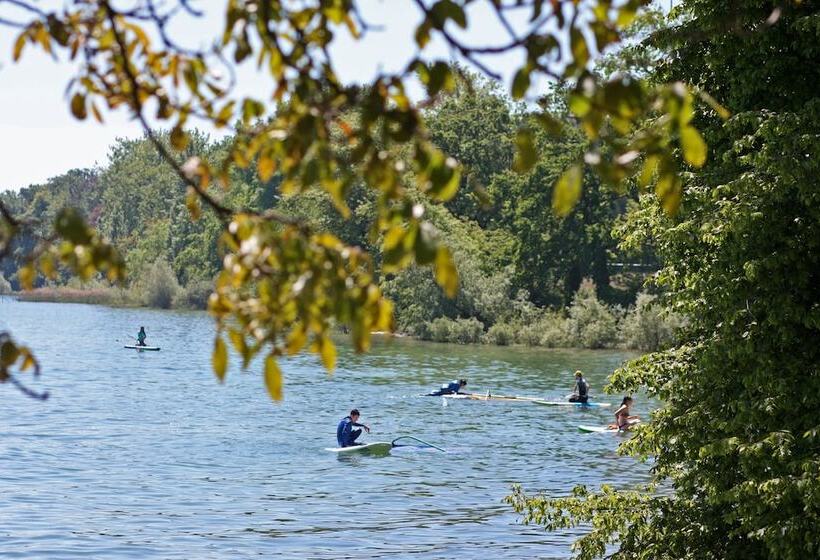 هتل Schiff Am See