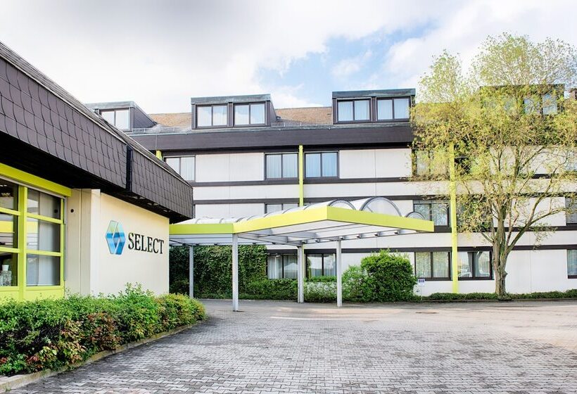 Garner Hotel Erlangen Süd