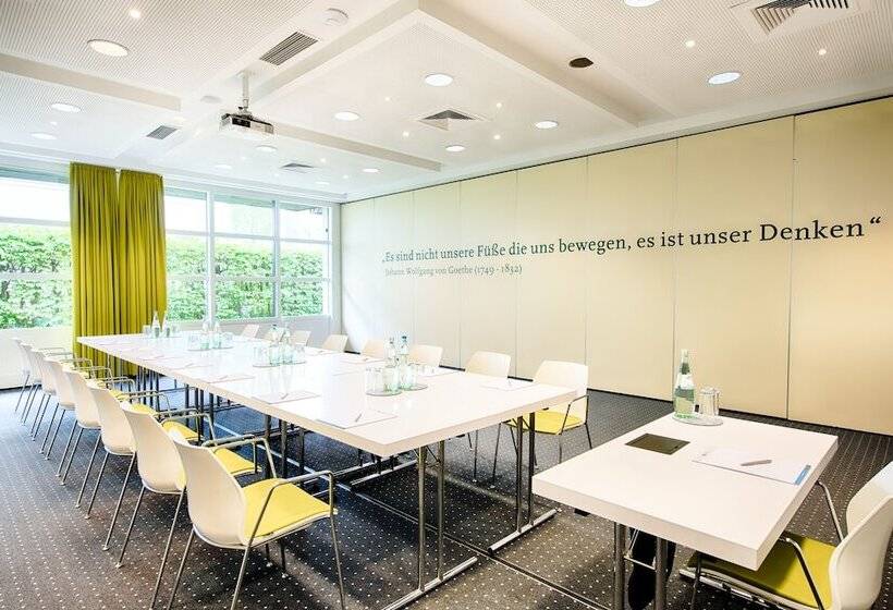 Garner Hotel Erlangen Süd