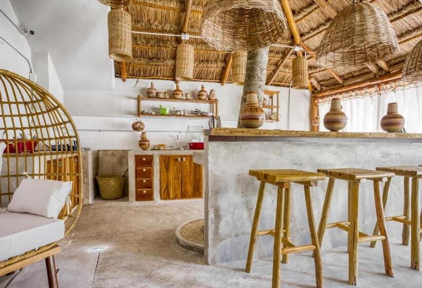 Fotos del hotel Selina Tulum:  75