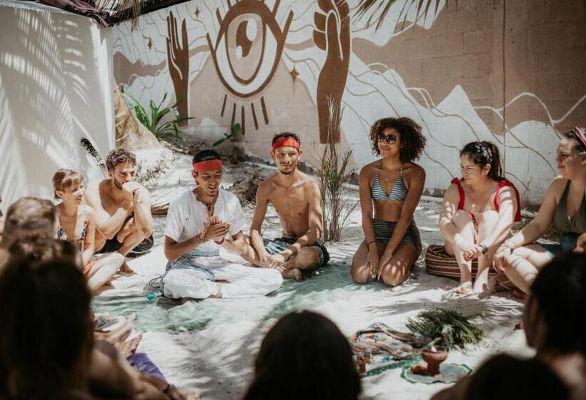 Fotos del hotel Selina Tulum:  63