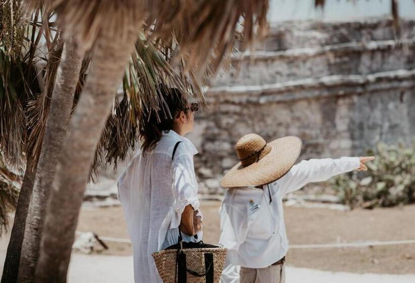 Fotos del hotel Selina Tulum:  55