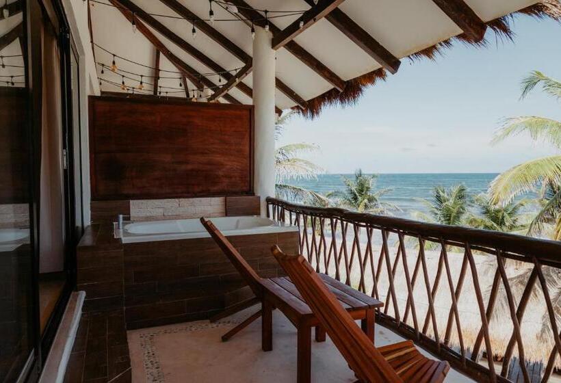 Fotos del hotel Selina Tulum:  57