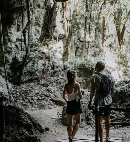 Fotos del hotel Selina Tulum:  46