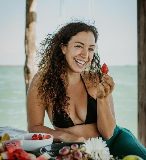 Fotos del hotel Selina Tulum:  74