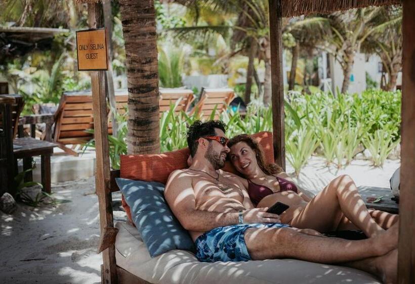 Fotos del hotel Selina Tulum:  20