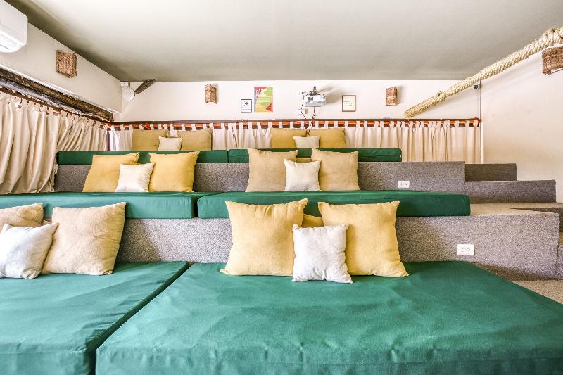 Fotos del hotel Selina Tulum:  4
