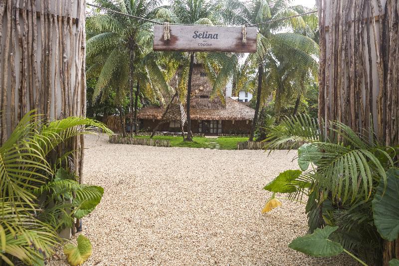 Fotos del hotel Selina Tulum:  69