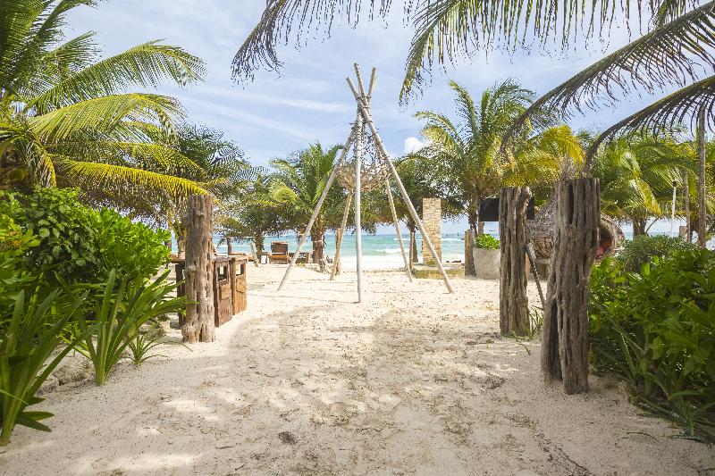 Fotos del hotel Selina Tulum:  68