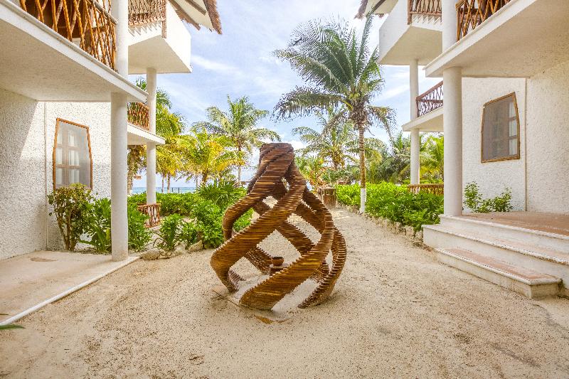 Fotos del hotel Selina Tulum:  67