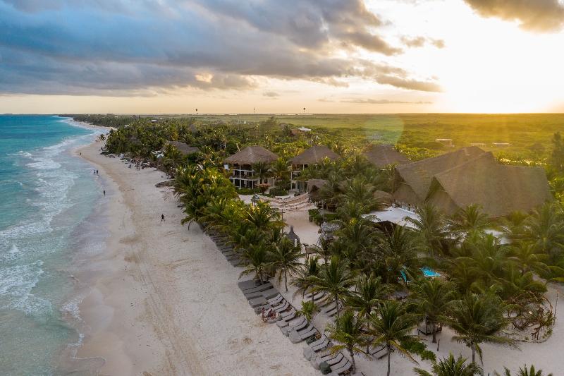 Fotos del hotel Selina Tulum:  66
