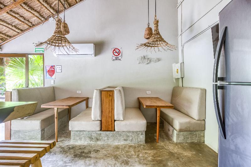 Fotos del hotel Selina Tulum:  64