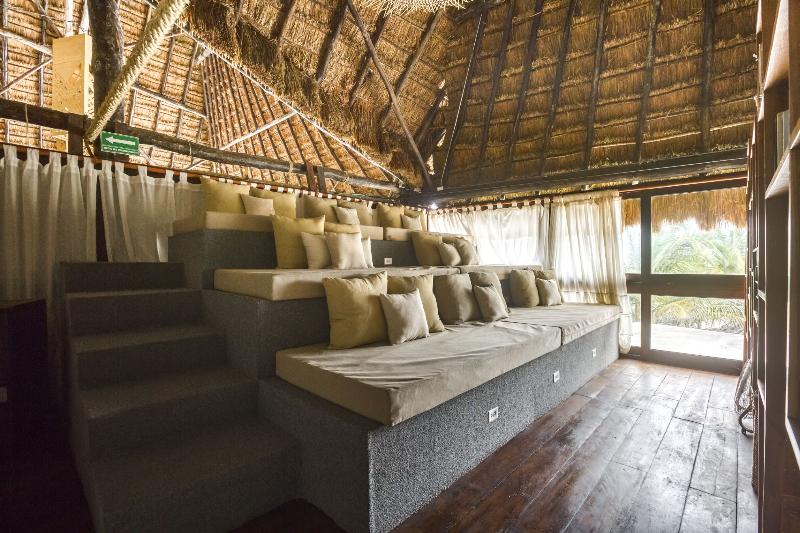 Fotos del hotel Selina Tulum:  41