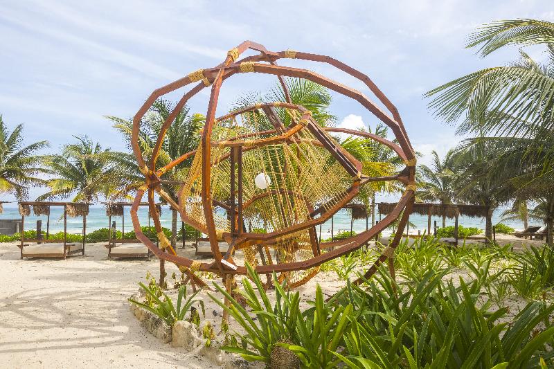 Fotos del hotel Selina Tulum:  43