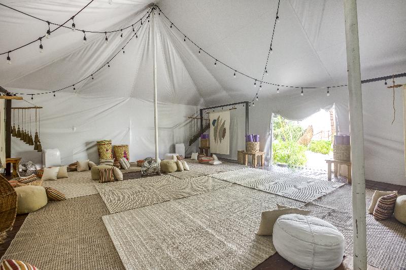Fotos del hotel Selina Tulum:  12