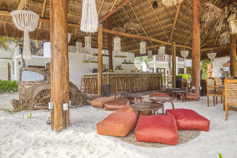Fotos del hotel Selina Tulum:  19