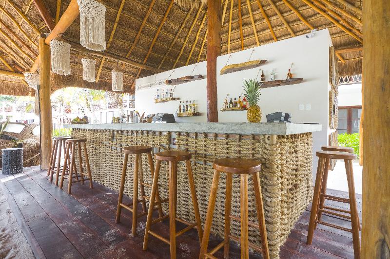 Fotos del hotel Selina Tulum:  17