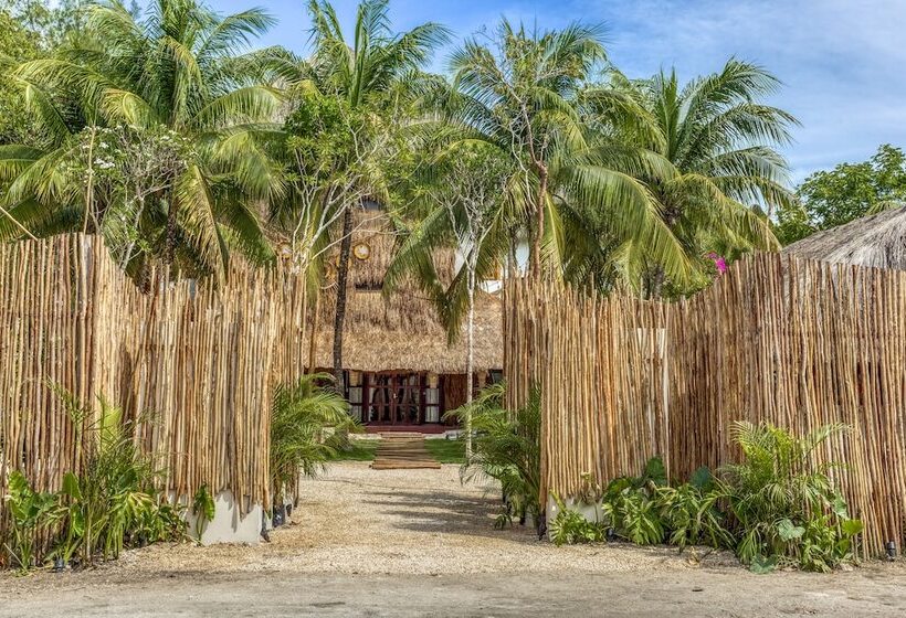 Fotos del hotel Selina Tulum:  23