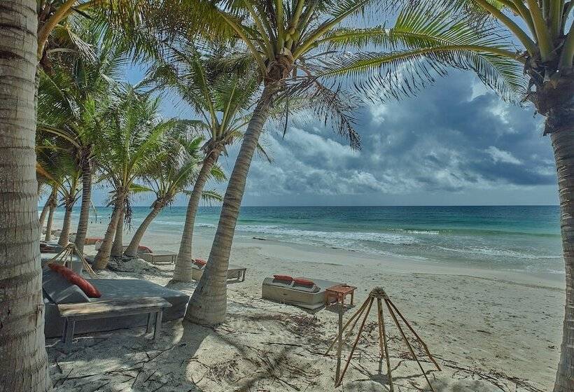 Fotos del hotel Selina Tulum:  24