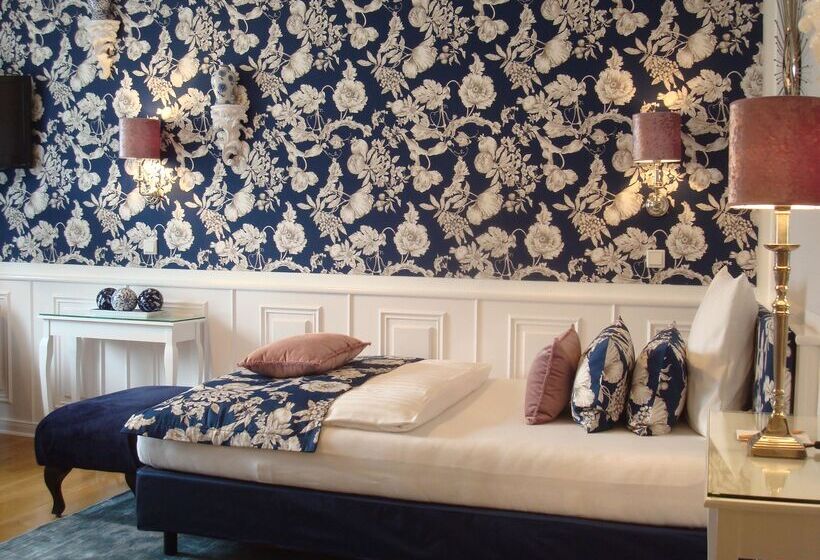 Fotos del hotel Sir & Lady Astor:  42