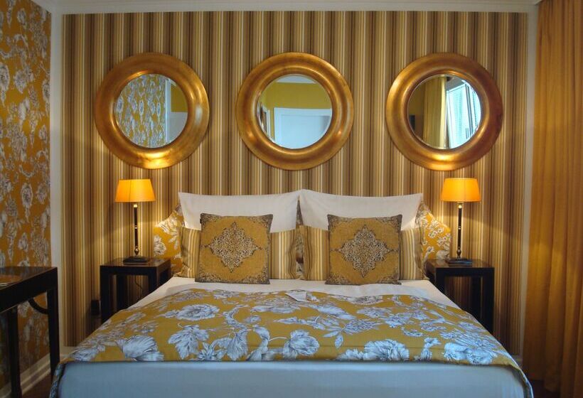 Fotos del hotel Sir & Lady Astor:  30