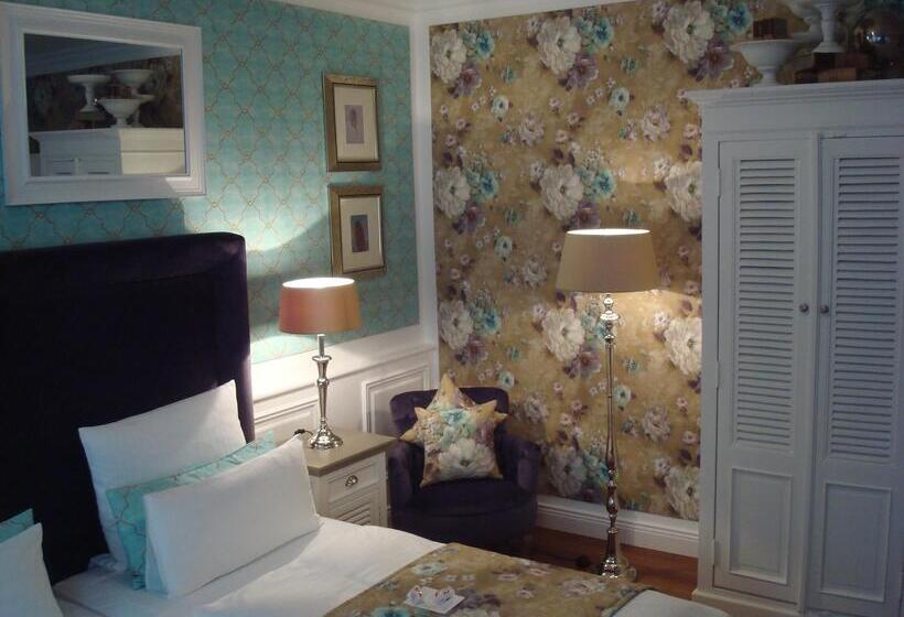 Fotos del hotel Sir & Lady Astor:  22