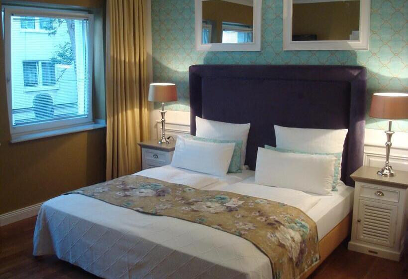 Fotos del hotel Sir & Lady Astor:  20