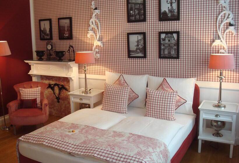 Fotos del hotel Sir & Lady Astor:  18