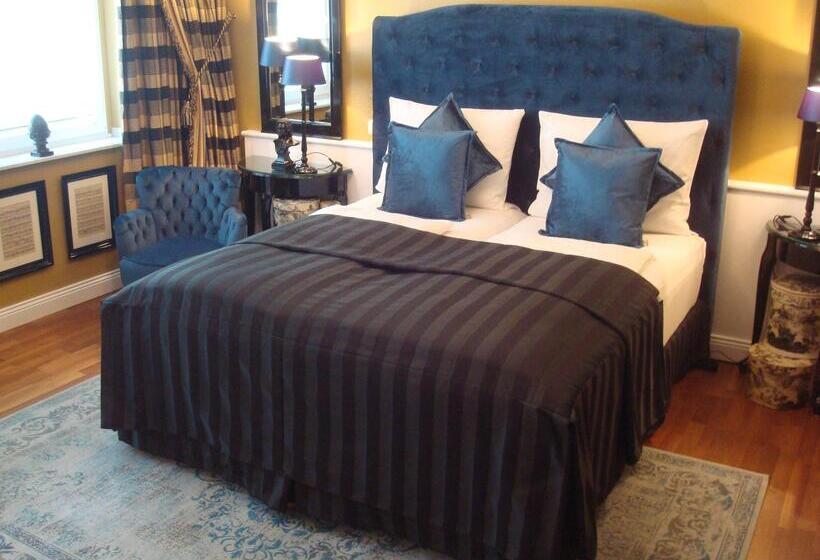 Fotos del hotel Sir & Lady Astor:  17