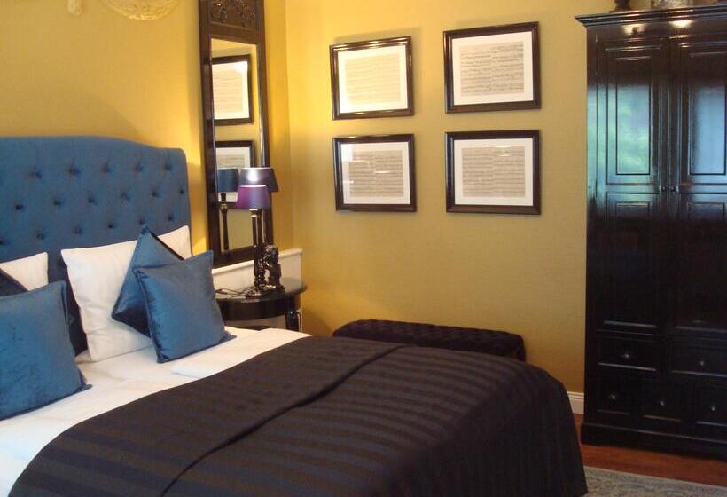 هتل Sir & Lady Astor