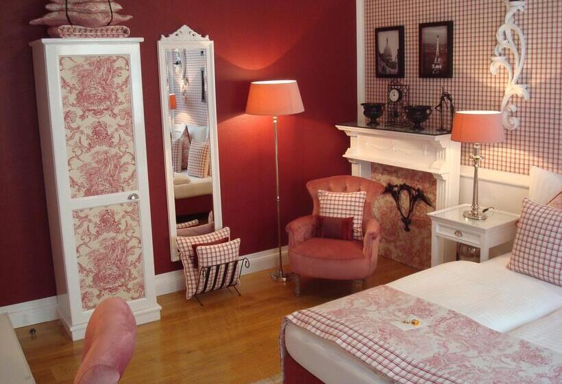 Fotos del hotel Sir & Lady Astor:  8