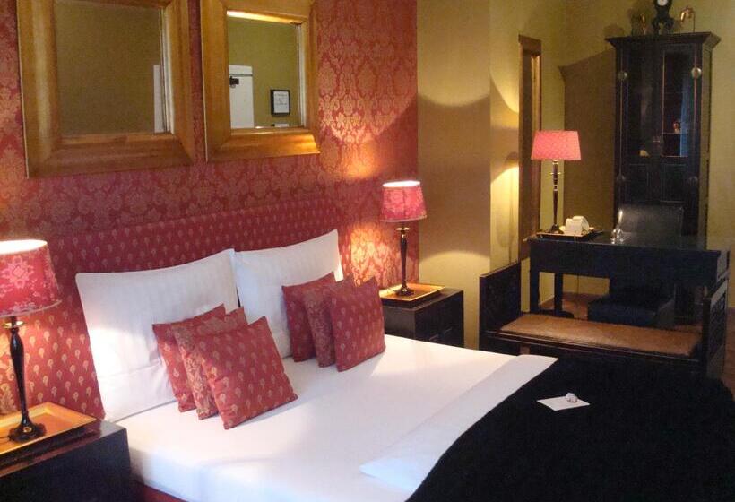 هتل Sir & Lady Astor