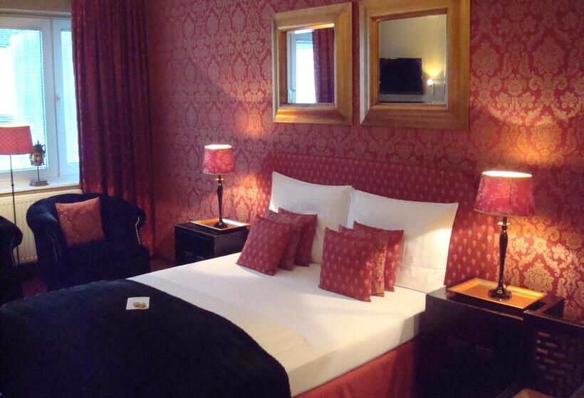 Fotos del hotel Sir & Lady Astor:  5