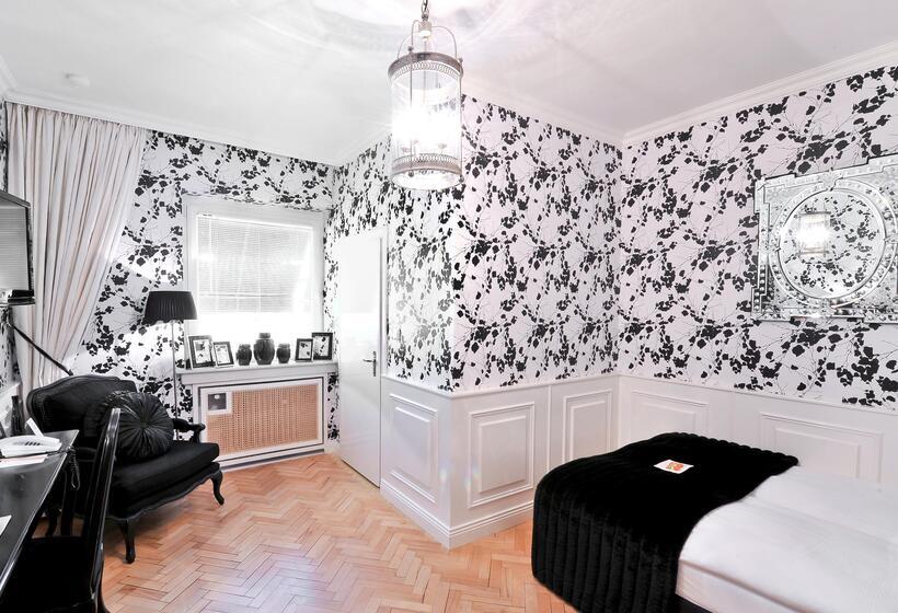 Fotos del hotel Sir & Lady Astor:  40