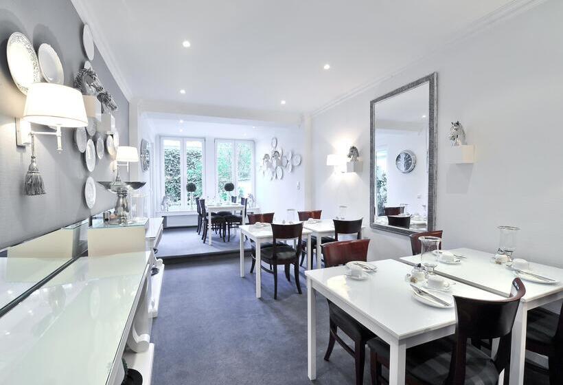 Fotos del hotel Sir & Lady Astor:  52