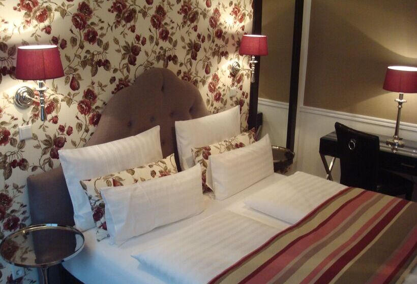 Fotos del hotel Sir & Lady Astor:  14